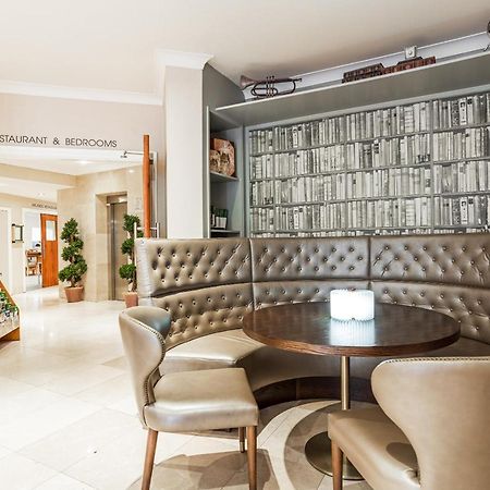Wilton Hotel Bray Exterior foto