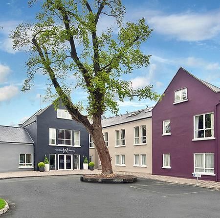 Wilton Hotel Bray Exterior foto
