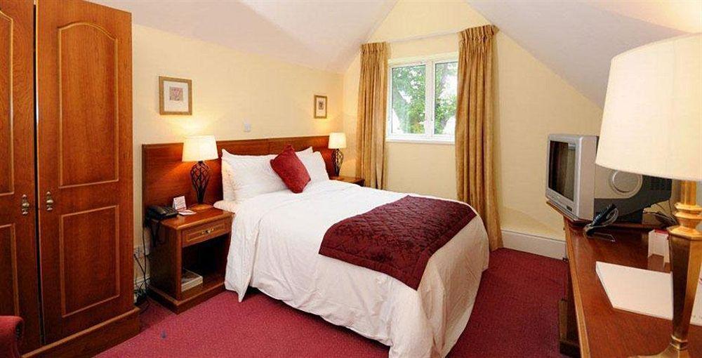 Wilton Hotel Bray Exterior foto
