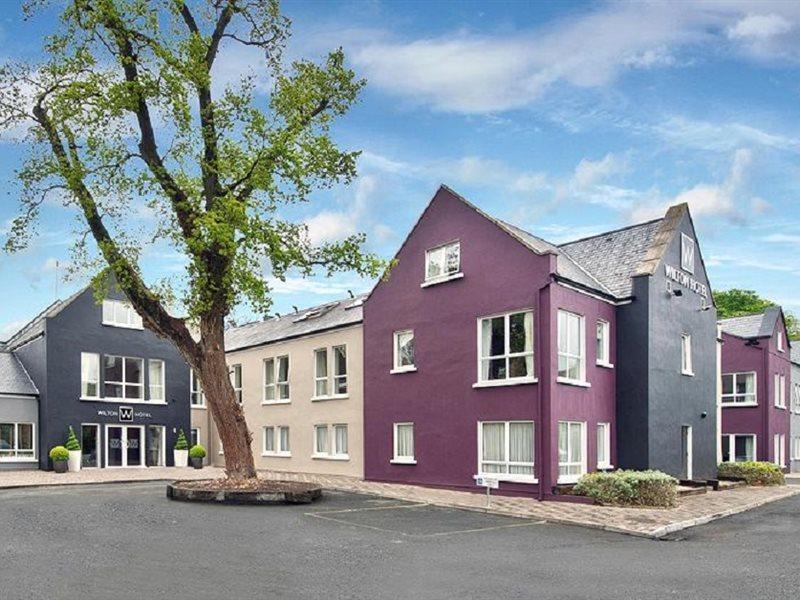 Wilton Hotel Bray Exterior foto