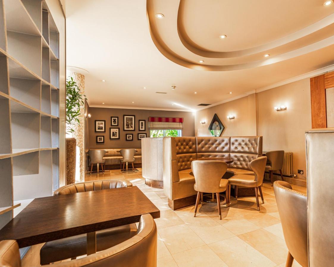 Wilton Hotel Bray Exterior foto