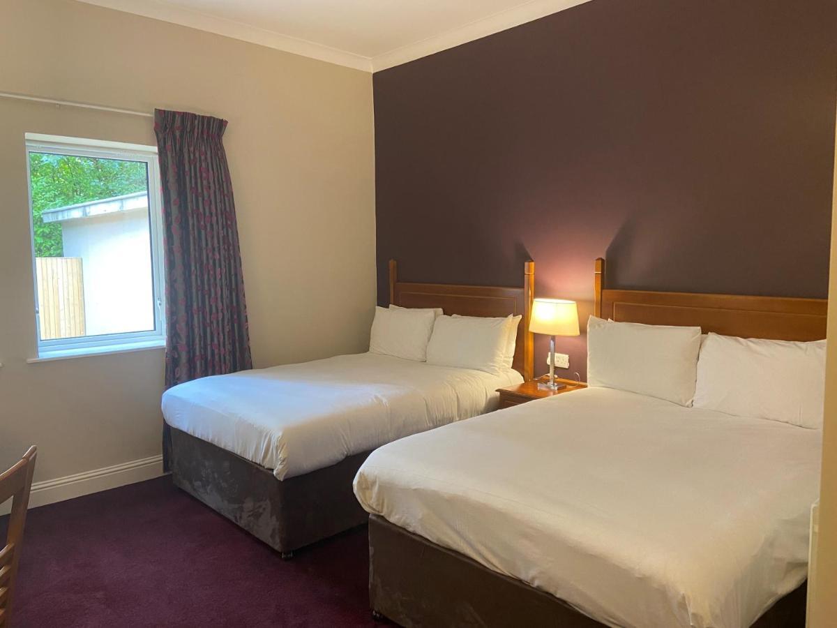 Wilton Hotel Bray Exterior foto