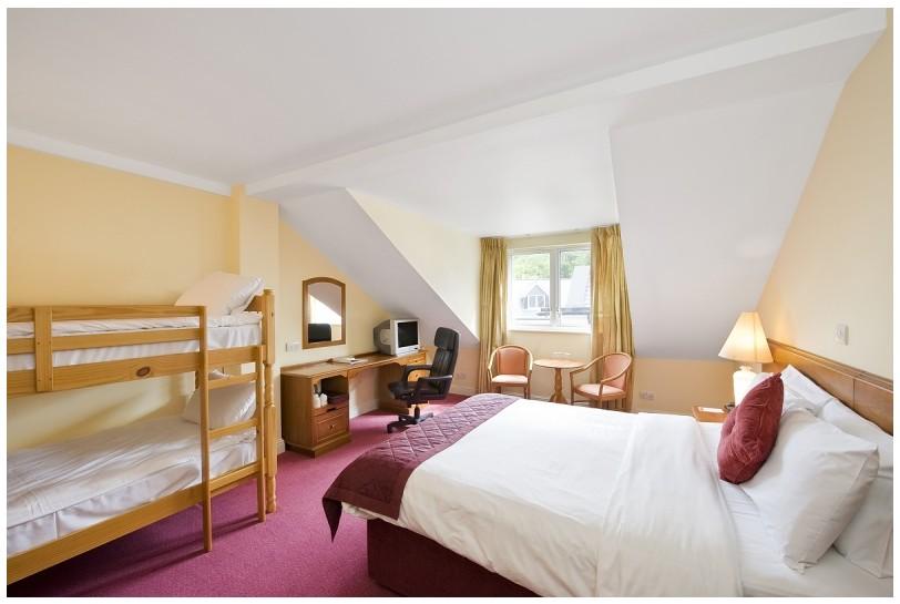 Wilton Hotel Bray Exterior foto