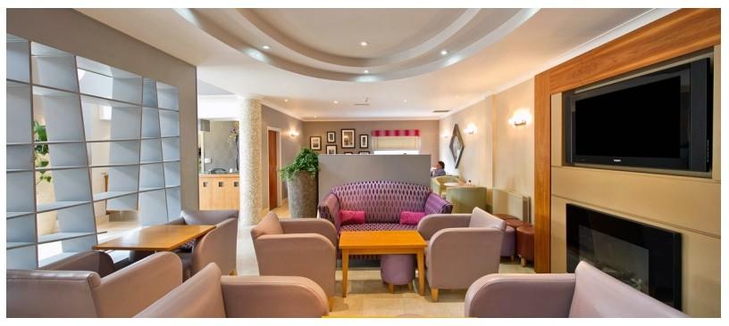 Wilton Hotel Bray Exterior foto