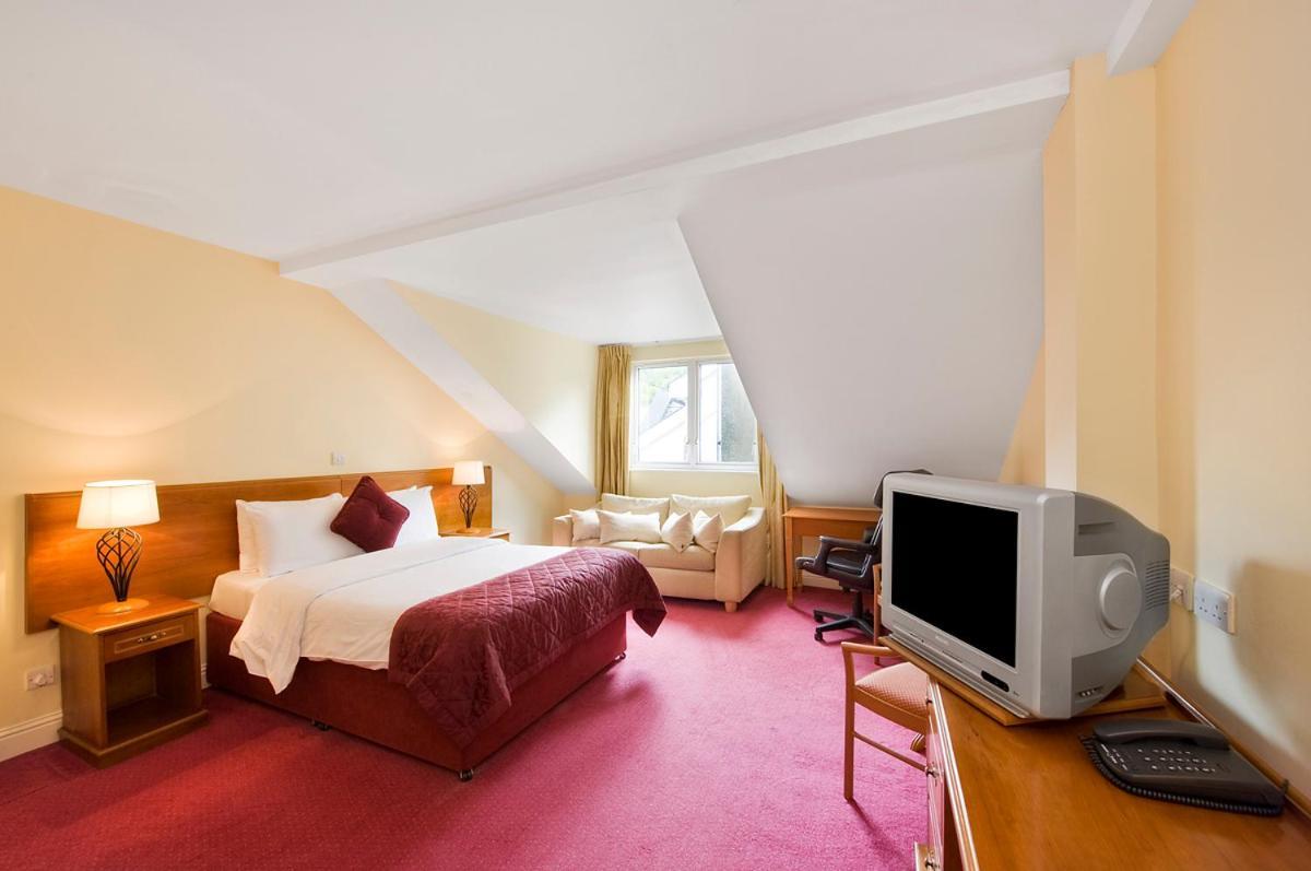 Wilton Hotel Bray Cameră foto
